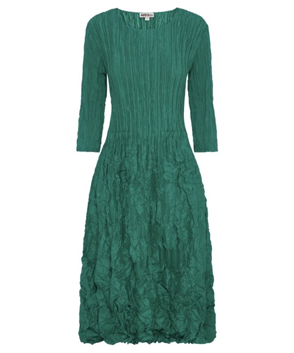 Ocean Smash Pocket Dress